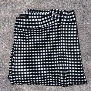 Banana Republic Devon Pants